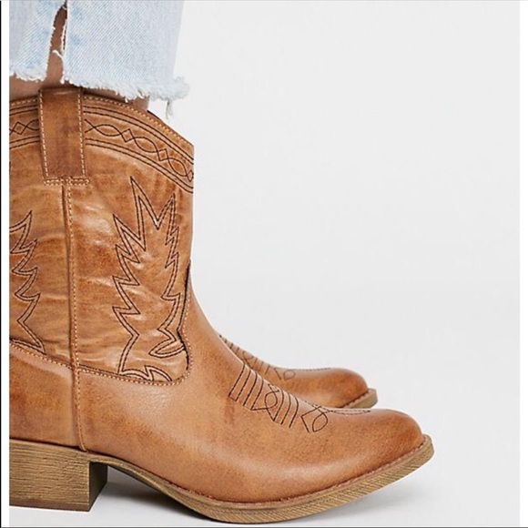 matisse vegan boots